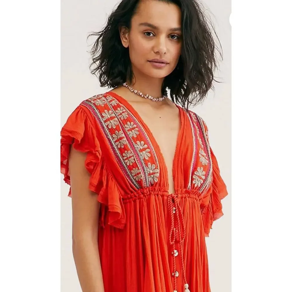 Free People free people